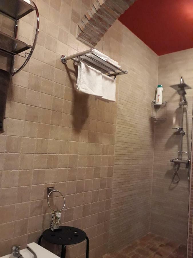 Casita Vista Alegre Leilighet Castril Eksteriør bilde